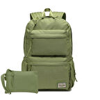 Smart Bags Sırt Çantası Okul Boyu Kalem Kutusu Hediyeli 3154