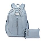 Smart Bags Sırt Çantası Okul Boyu Kalem Kutusu Hediyeli 3233