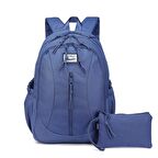 Smart Bags Sırt Çantası Okul Boyu Kalem Kutusu Hediyeli 3233