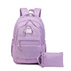 Smart Bags Sırt Çantası Okul Boyu Kalem Kutusu Hediyeli 3235