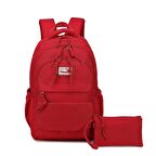 Smart Bags Sırt Çantası Okul Boyu Kalem Kutusu Hediyeli 3235