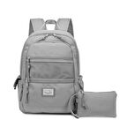 Smart Bags Sırt Çantası Okul Boyu Kalem Kutusu Hediyeli 3237