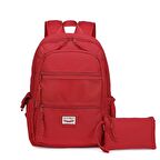 Smart Bags Sırt Çantası Okul Boyu Kalem Kutusu Hediyeli 3237