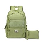 Smart Bags Sırt Çantası Okul Boyu Kalem Kutusu Hediyeli 3237