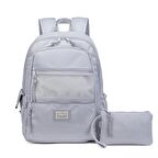 Smart Bags Sırt Çantası Okul Boyu Kalem Kutusu Hediyeli 3237