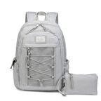 Smart Bags Sırt Çantası Okul Boyu Kalem Kutusu Hediyeli 3238