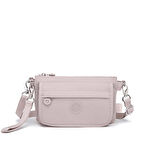 Minik Boy Krinkıl Kumaş Kadın Postacı Çantası Smart Bags 1191