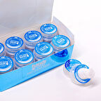 Handy Towel Yaşlanma Karşıtı Yüz Maskesi 24 Adet