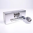 Handy Towel Kolajen Yüz Maskesi 6 Adet