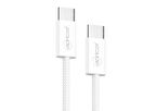 Apricot 40W Type-C to Type-C Hızlı Şarj+Data kablosu