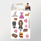 Hermione Granger Karakter Sticker