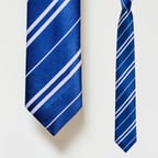 Ravenclaw Öğrenci Kravatı