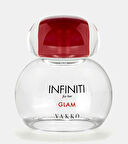 Vakko Infiniti Glam Edp 100 Ml Kadın Parfüm