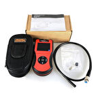 QBH AV7828-8 Temizleme Fonksiyonlu Boru Kontrol Kamerası Boroskop Endoskop 8Gb 