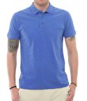 4613 Cazador Erkek T-shirt S.BLUE