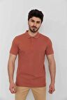 CAZADOR CAZ 4613 TARCIN POLO YAKA t-shirt