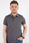 Cazador 4613 Erkek Polo Pike t-shirt