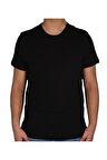 CAZADOR ERKEK 4602 ORTA BİS FLAMLI t-shirt 23YCEEO04602