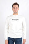 Cazador 5226 Erkek 3 İplik Sweatshirt