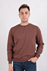 Cazador 5610 Erkek 3 İplik Sweatshirt