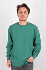 Cazador 5610 Erkek 3 İplik Sweatshirt
