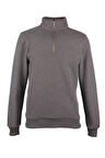 Cazador 5623 Erkek Selanik Sweatshirt