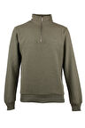 Cazador 5623 Erkek Selanik Sweatshirt