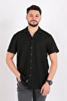 Cazador 2000 Kısa Kol Gömlek