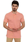 Cazador Erkek T-shirt Polo Yaka Pike  4613 SOMON