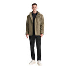 Erkek Regular Fit  Mont 13300