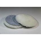 BEFAR 07406 BEYAZ POST KEÇE 180MM