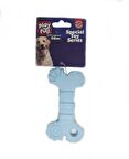 Playfull Kemik Şeklinde Köpek Oyuncağı 10x5.5 Cm