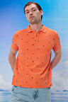 Regular Fit Erkek Polo K.kol