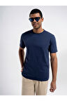 Regular Fit Tshirt Kısa Kol