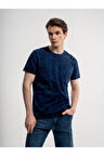 Regular Fit Tshirt Kısa Kol