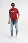 Loft Erkek Tişört LF2035973