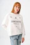 Loft Kadın Sweatshirt LF2038202