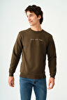 Loft Erkek Sweatshirt LF2037100