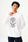 Loft Erkek Sweatshirt LF2037422