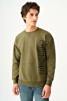 Loft Erkek Sweatshirt LF2037382