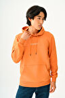 Loft Erkek Turuncu Sweat LF2037185