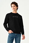 Loft Erkek Sweatshirt LF2037398