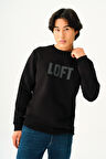 Loft Erkek Sweatshirt LF2037695