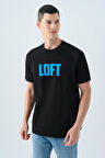 Loft Erkek Tişört