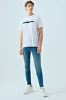 Loft Erkek Tişört LF2038585