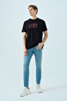 Loft  Erkek Tişört Lf2038687