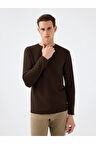 Loft Erkek Sweatshirt LF2040679