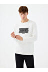 Loft Erkek Sweatshirt Lf2041079