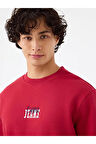 Loft Erkek Sweatshirt Lf2041560