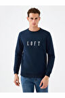 Loft Erkek Sweat LF2041102